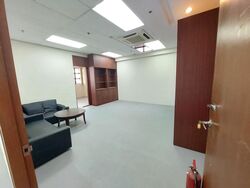 Genting Building (D13), Factory #526443581